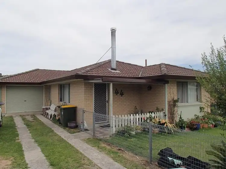 Second view of Homely house listing, 44 Britannia Street, Stanthorpe QLD 4380