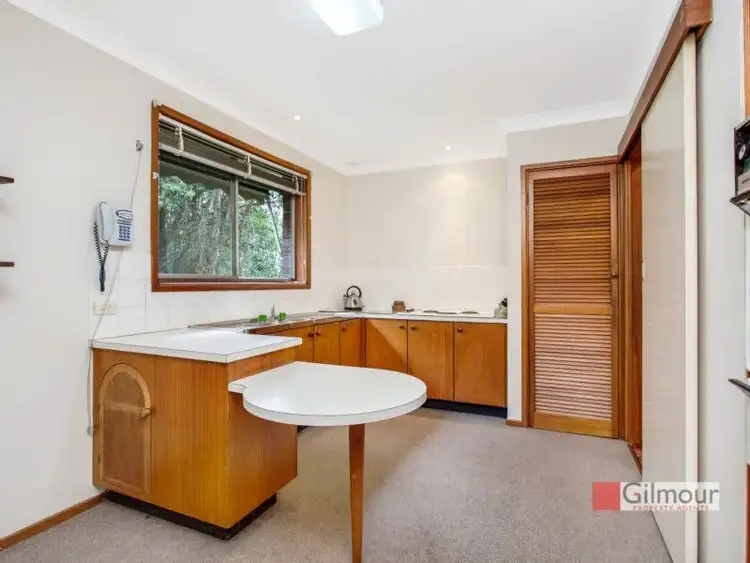 Second view of Homely house listing, 23 Carinyah Crescent, Castle Hill NSW 2154