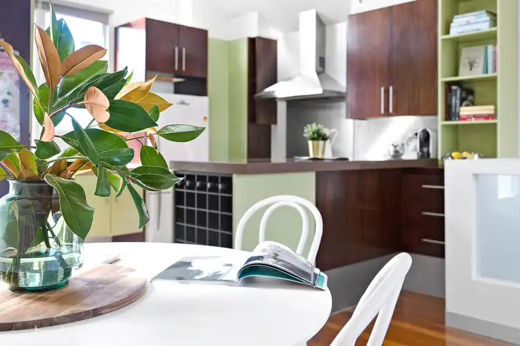 Fourth view of Homely house listing, 21 Little Page Street, Albert Park VIC 3206