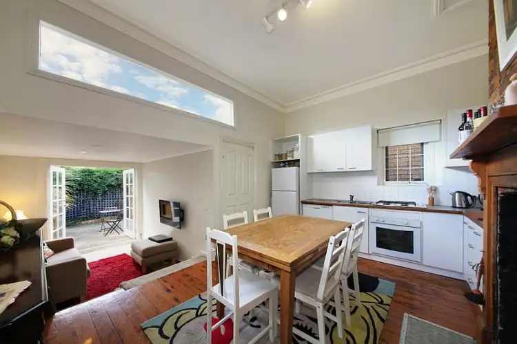 Second view of Homely house listing, 5 Bayview Street, Prahran VIC 3181
