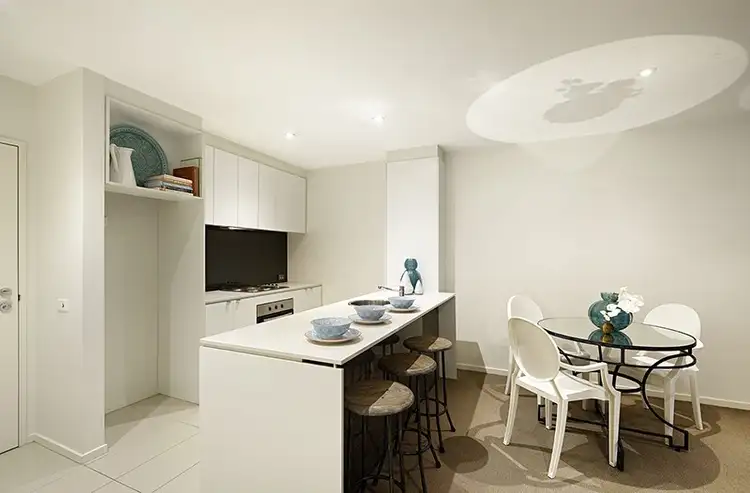Third view of Homely apartment listing, 3/4 William Street, Murrumbeena VIC 3163
