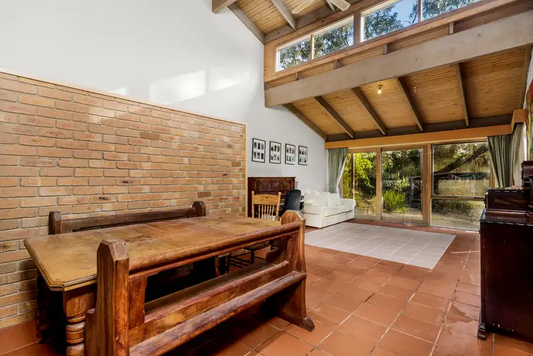 Second view of Homely house listing, 792 Skyline Road, Yarra Glen VIC 3775