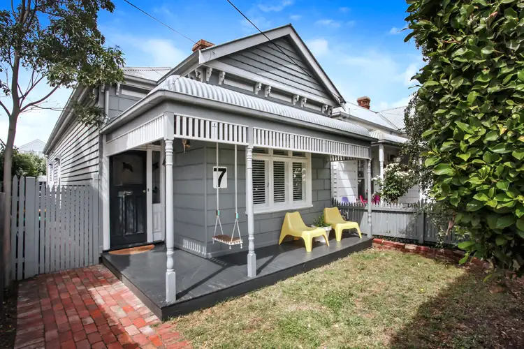 7 Tennyson Street, Seddon VIC 3011