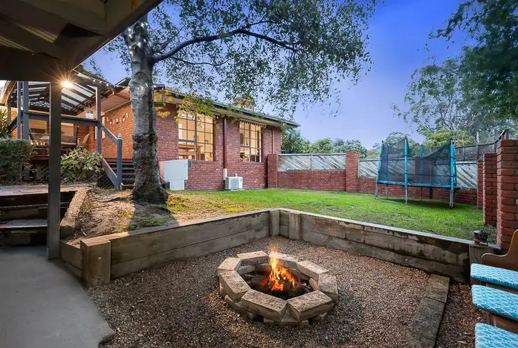 Fourth view of Homely house listing, 176 Weidlich Road, Eltham North VIC 3095