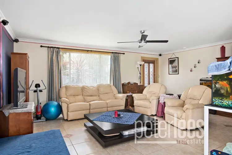 Third view of Homely house listing, 9 Drovers Court, Evandale TAS 7212