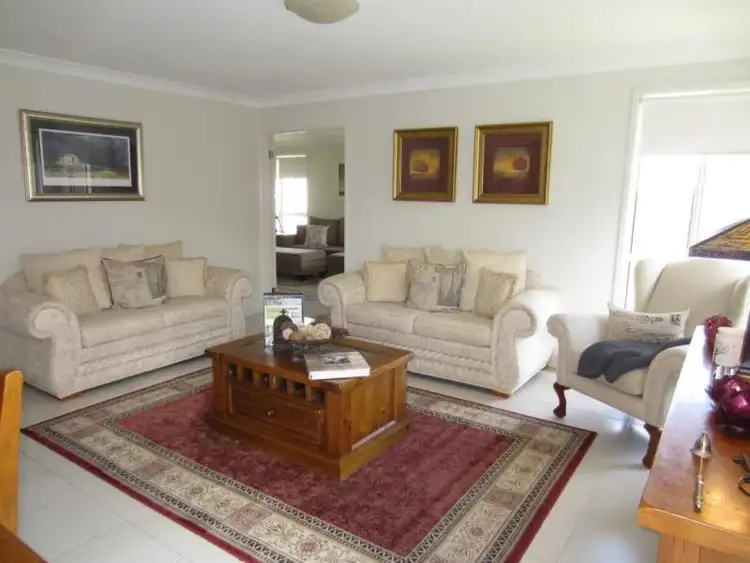 Second view of Homely house listing, 9 Kelly Place, Goulburn NSW 2580
