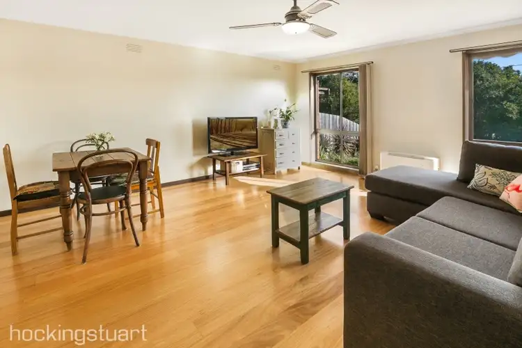 Main view of Homely house listing, 145 Sixth Ave, Rosebud VIC 3939