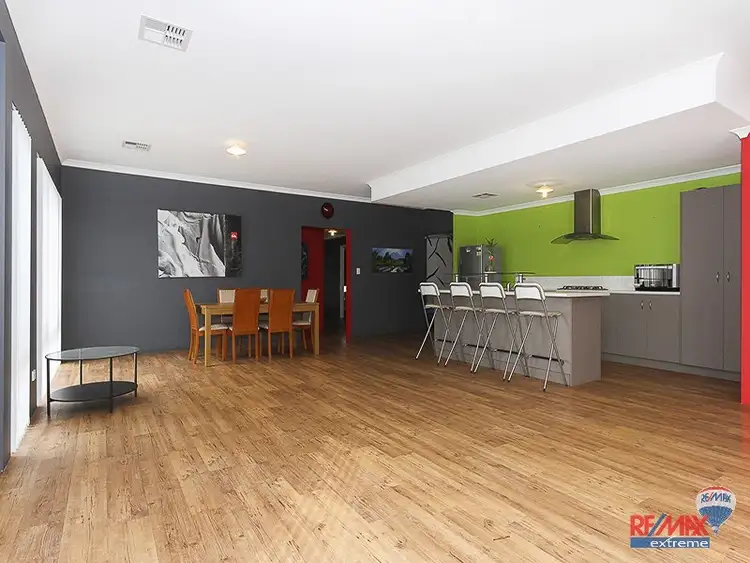 Third view of Homely house listing, 21 Grampians Loop*, Yanchep WA 6035