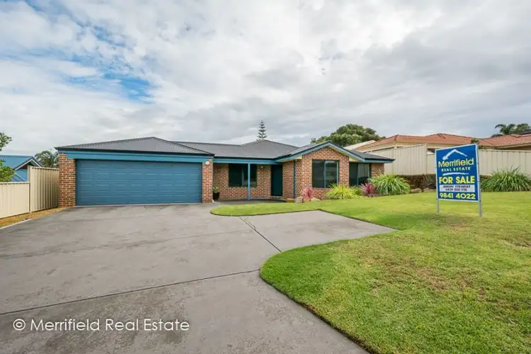 Second view of Homely house listing, 17 Allwood Parade, Bayonet Head WA 6330