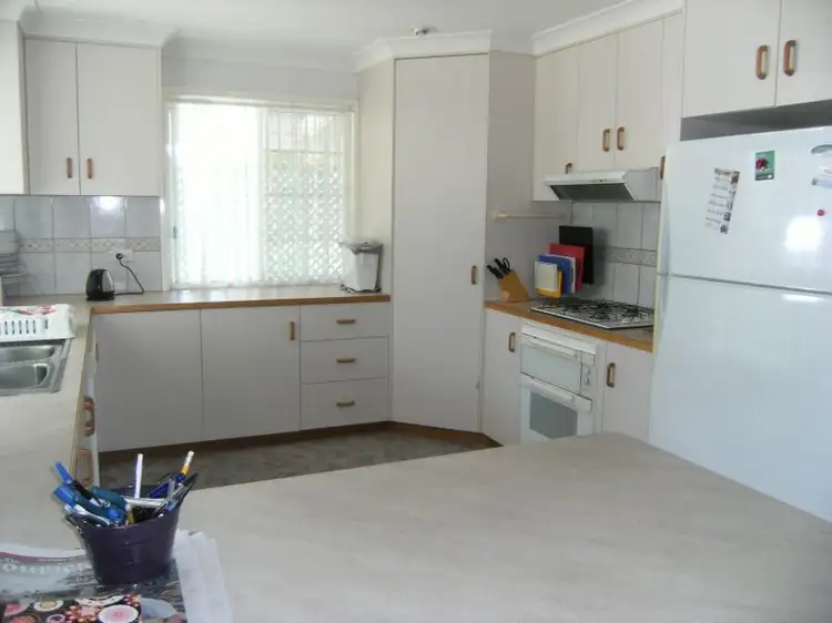 Third view of Homely house listing, 54 Spring Creek Drive, Dalby QLD 4405
