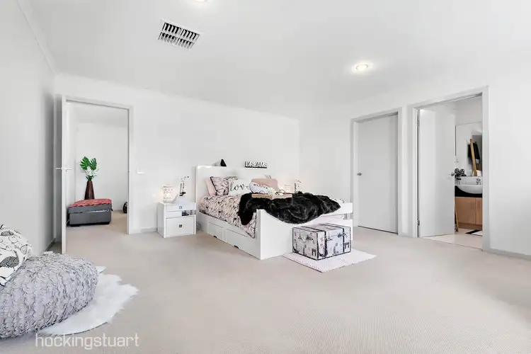 Fifth view of Homely house listing, 18 Appletree Grove, Cairnlea VIC 3023