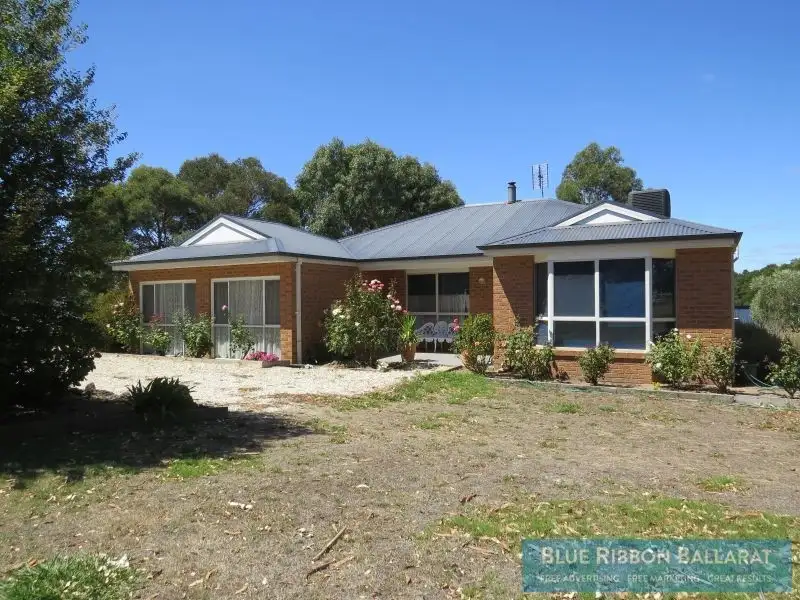 Main view of Homely house listing, 4746 Colac - Ballarat Road, Napoleons VIC 3352