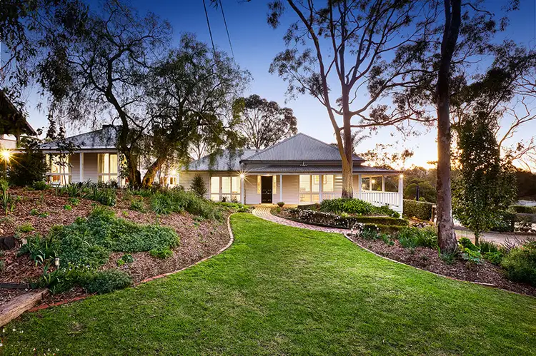 Third view of Homely house listing, 4 Jayson Avenue, Eltham VIC 3095