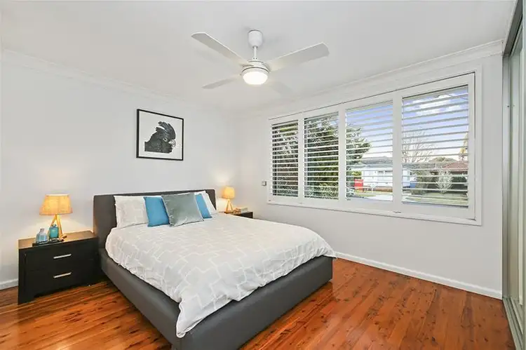 Third view of Homely house listing, 18 Thomas Street, Picnic Point NSW 2213