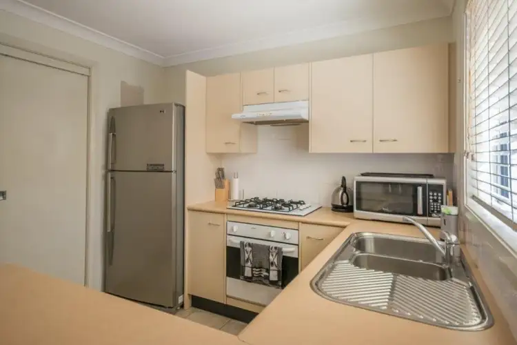 Sixth view of Homely townhouse listing, Address available on request