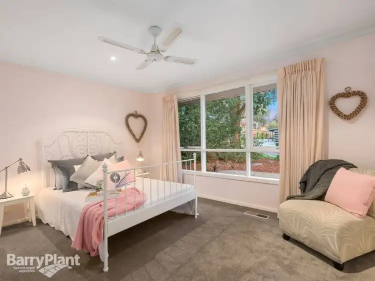 Fifth view of Homely house listing, 13 Western Road, Boronia VIC 3155