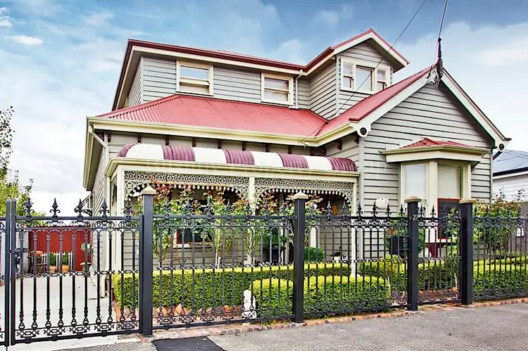 Main view of Homely house listing, 27 Burns Street, Invermay TAS 7248
