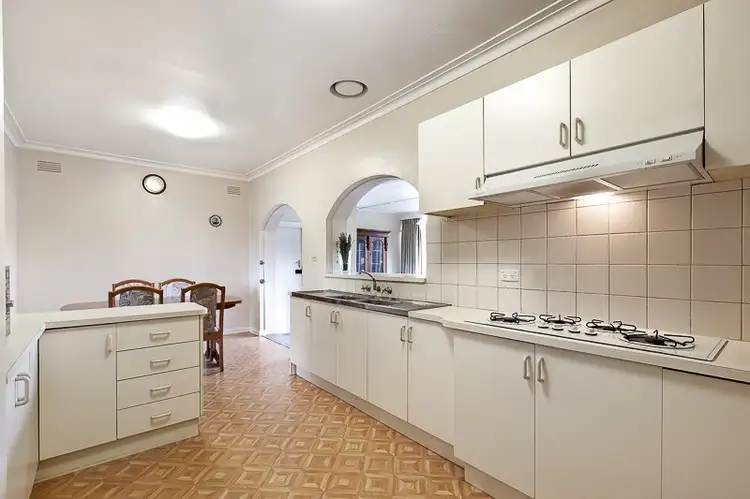 Fourth view of Homely house listing, 28 Kenneth Street, Bulleen VIC 3105
