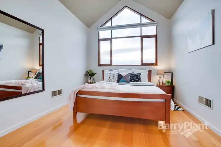 Sixth view of Homely house listing, 3 University Drive, Taylors Hill VIC 3037