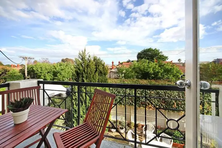 Second view of Homely apartment listing, 7/37 Wheatland Road, Malvern VIC 3144