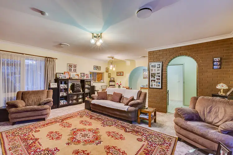 Fourth view of Homely house listing, 35 Tarella Drive, Keilor Downs VIC 3038