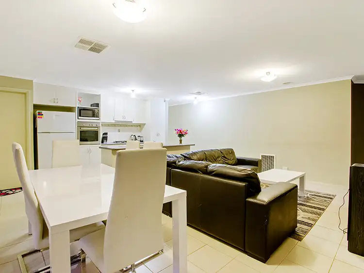 Sixth view of Homely house listing, 5 Armytage Way, Wyndham Vale VIC 3024