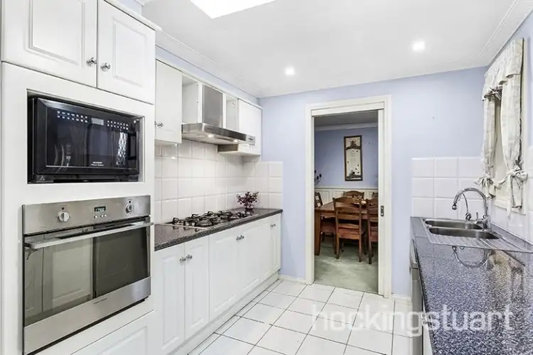 Third view of Homely house listing, 123 Main Road East, St Albans VIC 3021