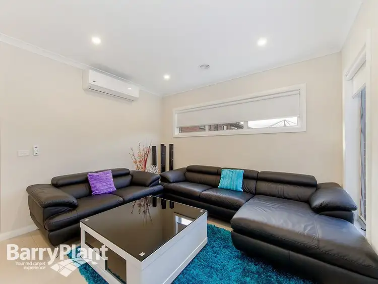 Second view of Homely unit listing, 3/64 Station Avenue, St Albans VIC 3021