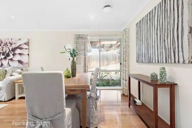 Fifth view of Homely house listing, 3/9 Margaret Street, Langwarrin VIC 3910