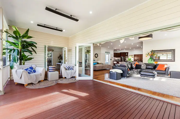 Fourth view of Homely house listing, 54 Cooper Street, Essendon VIC 3040