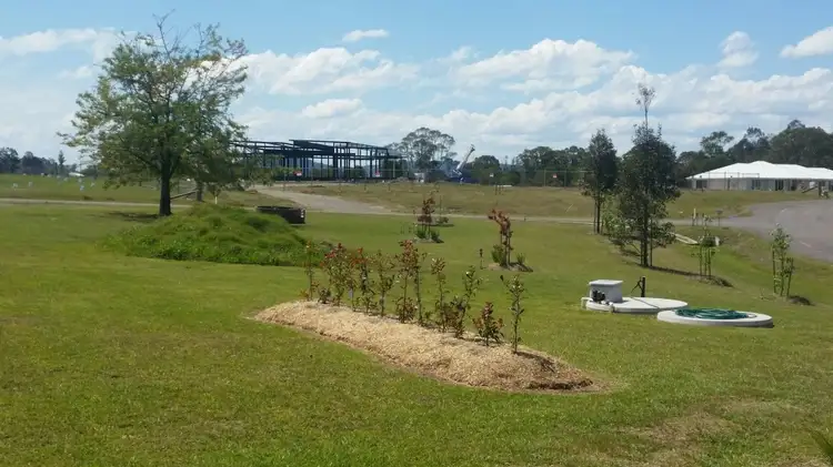 Third view of Homely land listing, Lot 2 Waterview Road, Clarence Town NSW 2321