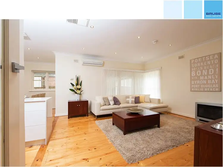 Second view of Homely house listing, 41 Jervois Avenue, Magill SA 5072