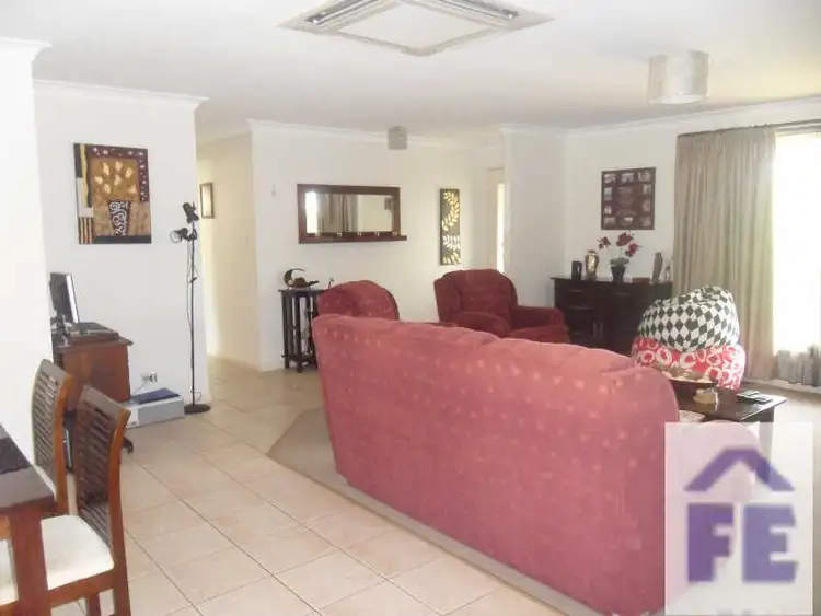 Fourth view of Homely house listing, 4 Anne Court, Kingaroy QLD 4610