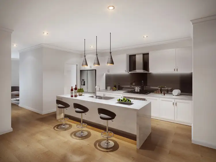 Fourth view of Homely house listing, 22 Surrey Road, Mount Waverley VIC 3149