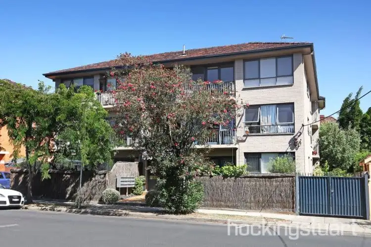 Sixth view of Homely apartment listing, 16/1a Irving Avenue, Prahran VIC 3181