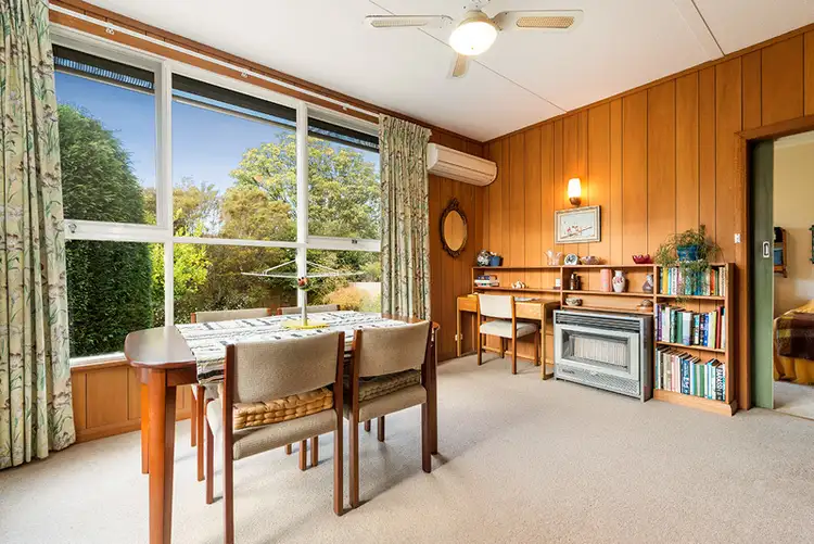 Third view of Homely house listing, 72 Waiora Road, Rosanna VIC 3084