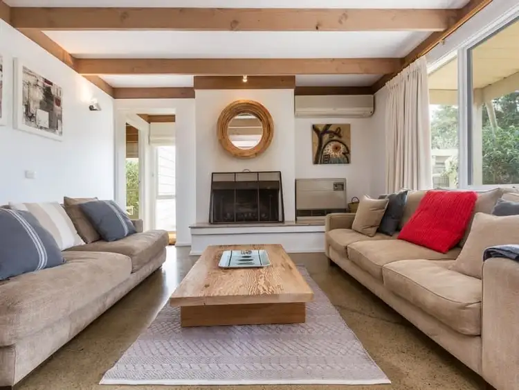 Sixth view of Homely house listing, 56 Dana Avenue, Blairgowrie VIC 3942