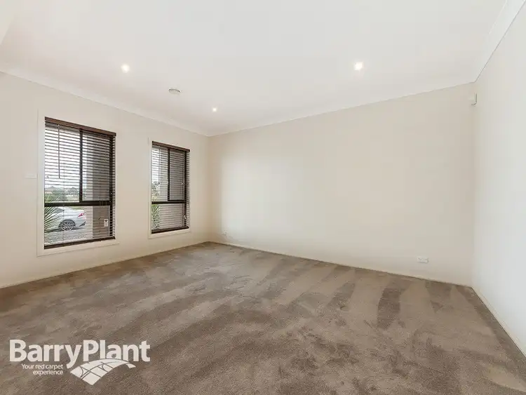 Second view of Homely house listing, 21 Pimelea Terrace, St Albans VIC 3021
