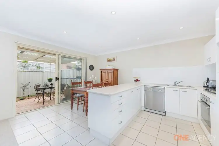Fifth view of Homely house listing, 4/12 Wallace Street, Swansea NSW 2281