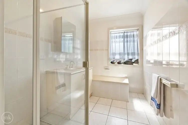 Fifth view of Homely unit listing, 6/238 Greenslopes Drive, Templestowe Lower VIC 3107