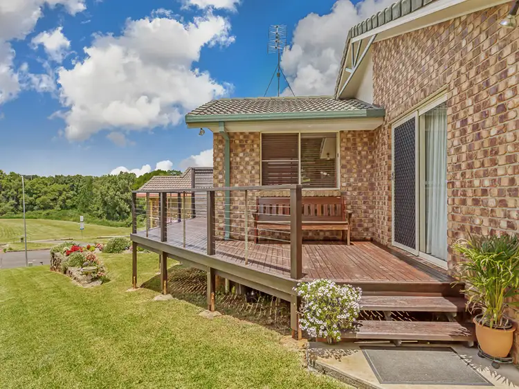 Seventh view of Homely semi-detached listing, 2/25 Cerreto Circuit, Wollongbar NSW 2477