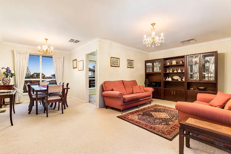 Fourth view of Homely house listing, 22 Tristania Street, Doncaster East VIC 3109