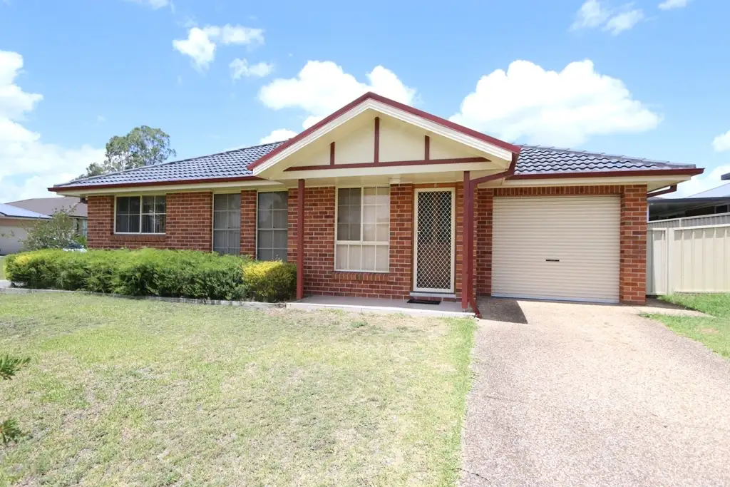 Main view of Homely house listing, 1/24 Streeton Drive, Metford NSW 2323