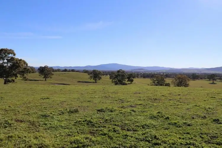 Seventh view of Homely land listing, LOT 1 McLeods Lane, Mansfield VIC 3722