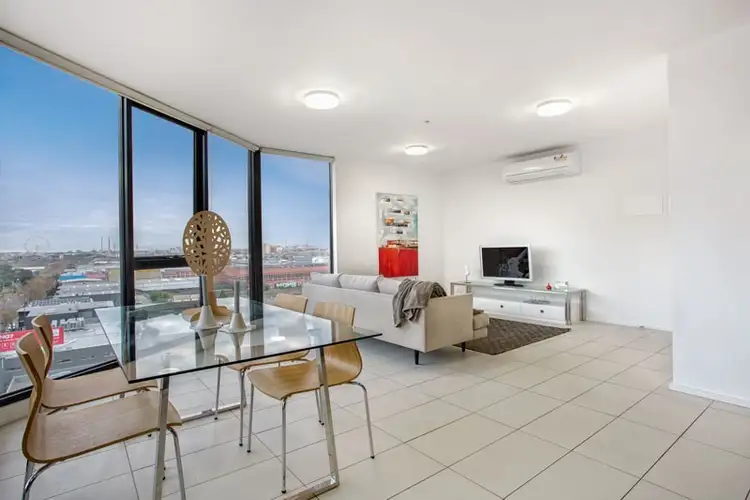 801/179 Boundary Road, North Melbourne VIC 3051