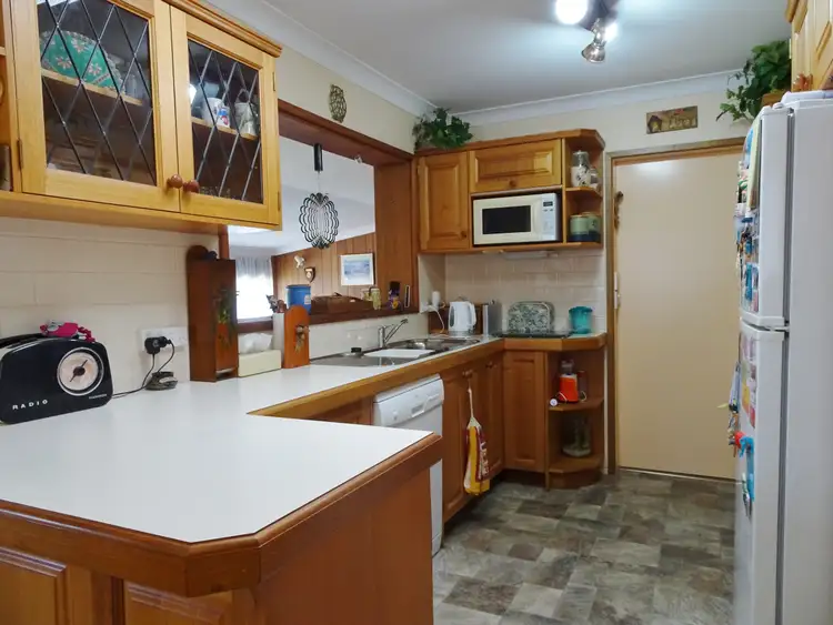 Fifth view of Homely house listing, 31 Tathra Street, Raymond Terrace NSW 2324