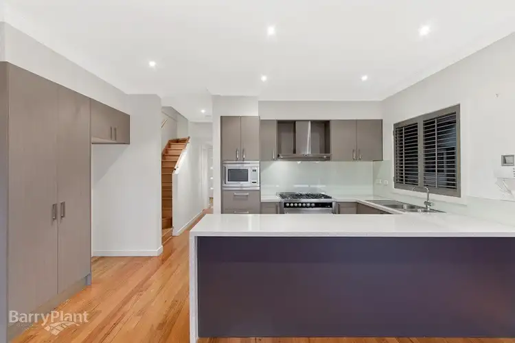 Second view of Homely house listing, 2/25 Canberra Avenue, Berwick VIC 3806