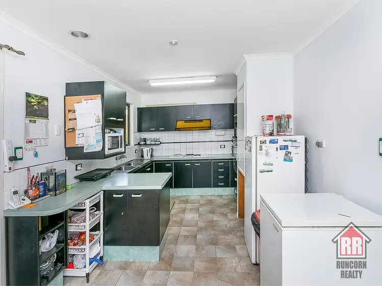 Fourth view of Homely house listing, 22 Maclean Drive, Boronia Heights QLD 4124