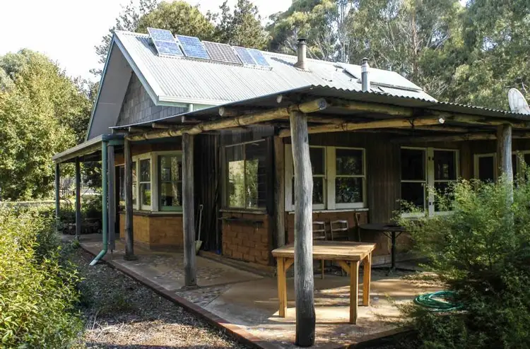 Seventh view of Homely rural property listing, 133 Burders Lane, Whitlands VIC 3678