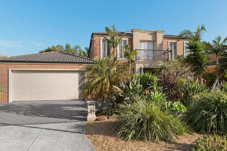 Main view of Homely house listing, 8 Tori Place, Patterson Lakes VIC 3197